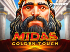 Casino midas slot69